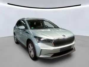 Skoda Enyaq iV 80 2022