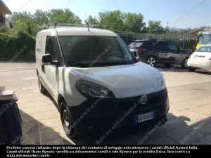 Fiat Doblo 1.3 MultiJet Business 2021