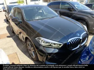 BMW 1 Series 120i M Sport 2023
