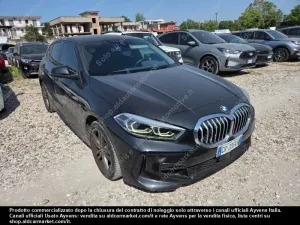 BMW 1 Series 116i M Sport 2023
