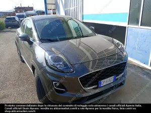 Ford Puma 1.0 Titanium 2023
