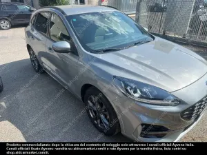 Ford Kuga 1.5 EcoBlue ST Line 2021