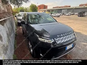 Land Rover Discovery Sport 2.0 TD4 S 2022