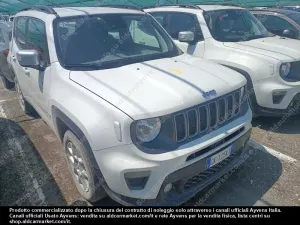 Jeep Renegade 4xe 1.3 Limited 2022