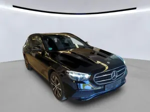 Mercedes-Benz E 300de 2022