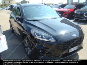 Ford Kuga 1.5 EcoBlue ST Line 2022