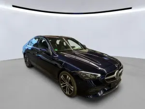 Mercedes-Benz C 220d 2023