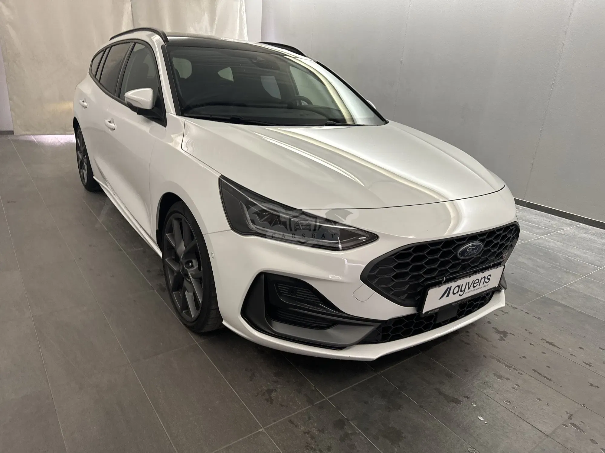 Ford Focus 2.3 EcoBoost 2023