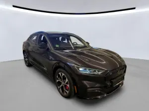 Ford Mustang Mach-E 99 kWh 2022