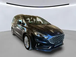 Ford Galaxy 2.5 2022