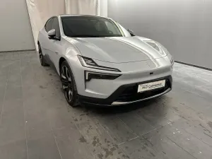 Polestar 4 94 kWh 2024