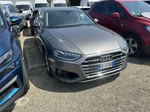 Audi A4 Avant 30 TDI Business Advanced 2022