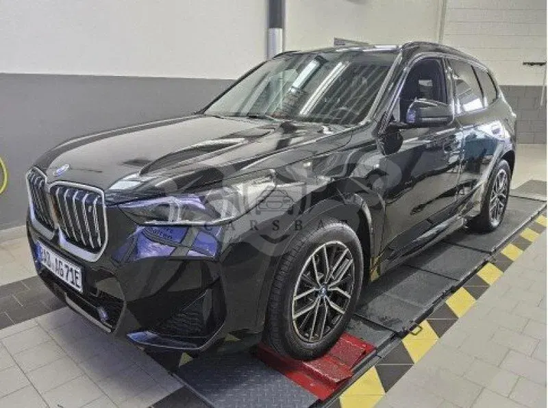BMW iX1 xDrive30 M Sport 2023