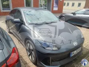 Hyundai IONIQ 6 77,4 kWh Techniq 2022