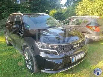 Kia Sorento 2.2 CRDi Vision 2023