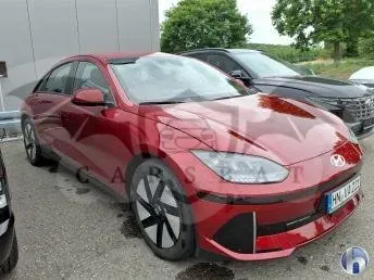 Hyundai IONIQ 6 50 kWh 2023