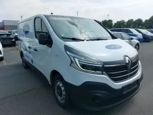 Renault Trafic L1H1 2.0 DCI 2021