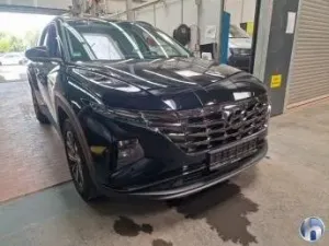 Hyundai Tucson 1.6 T-GDI Select 2024