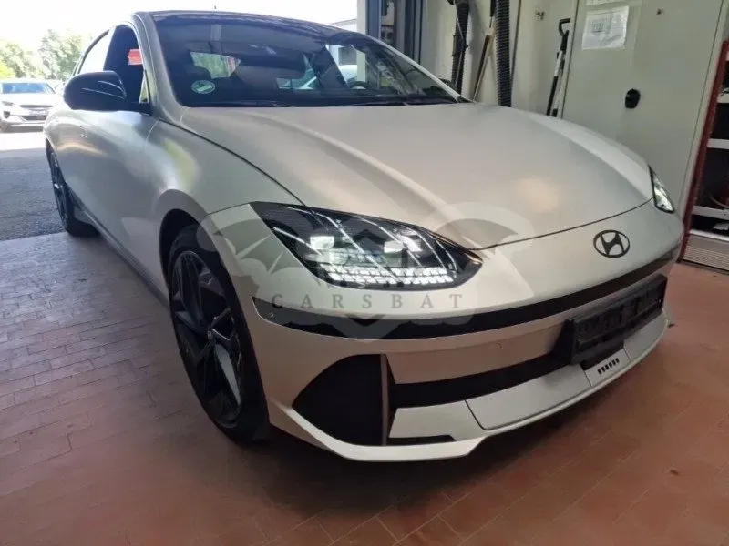 Hyundai IONIQ 6 77,4 kWh 4WD First Edition 2023