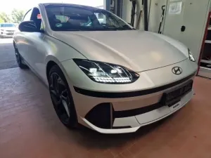 Hyundai IONIQ 6 77,4 kWh 4WD First Edition 2023
