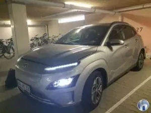 Hyundai Kona e-Kona KONA EV Trend 2023