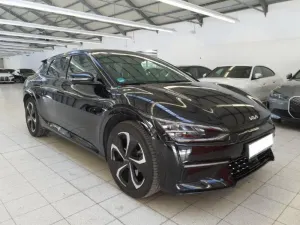 Kia EV6 58-kWh GT Line 2023