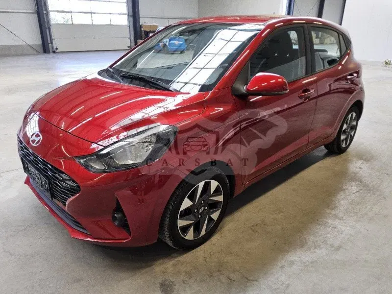 Hyundai i10 1.2 Trend 2025