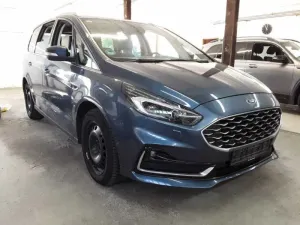 Ford Galaxy 2.0 EcoBlue Titanium 2022