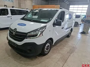 Renault Trafic L1H1 2.0 DCI 2020