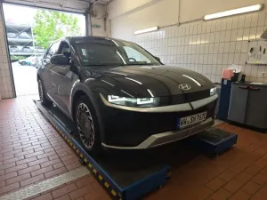 Hyundai IONIQ 5 74 kWh Techniq 2023