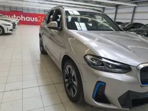 BMW iX3 iX3 Inspiring 2023