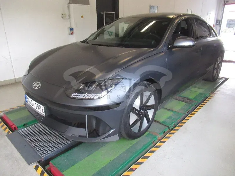 Hyundai IONIQ 6 53 kWh Techniq 2023