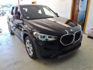BMW X1 25e Advantage 2022
