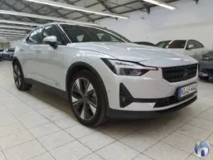 Polestar 2 Long Range 2023