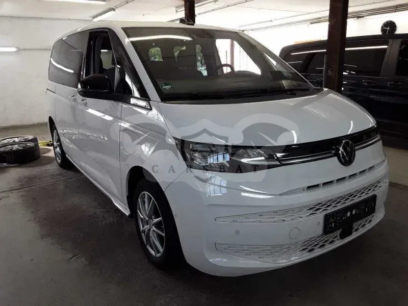 Volkswagen Multivan 1.4 Life 2022