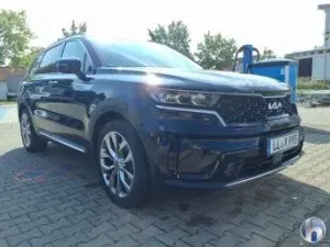 Kia Sorento 2.2 CRDi Vision 2022