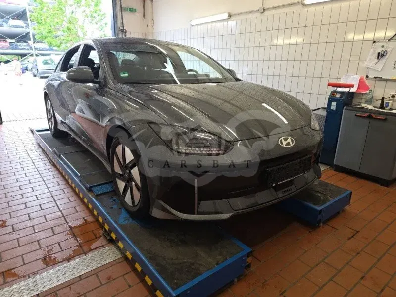 Hyundai IONIQ 6 50 kWh 2023