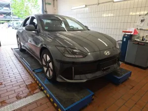 Hyundai IONIQ 6 50 kWh 2023