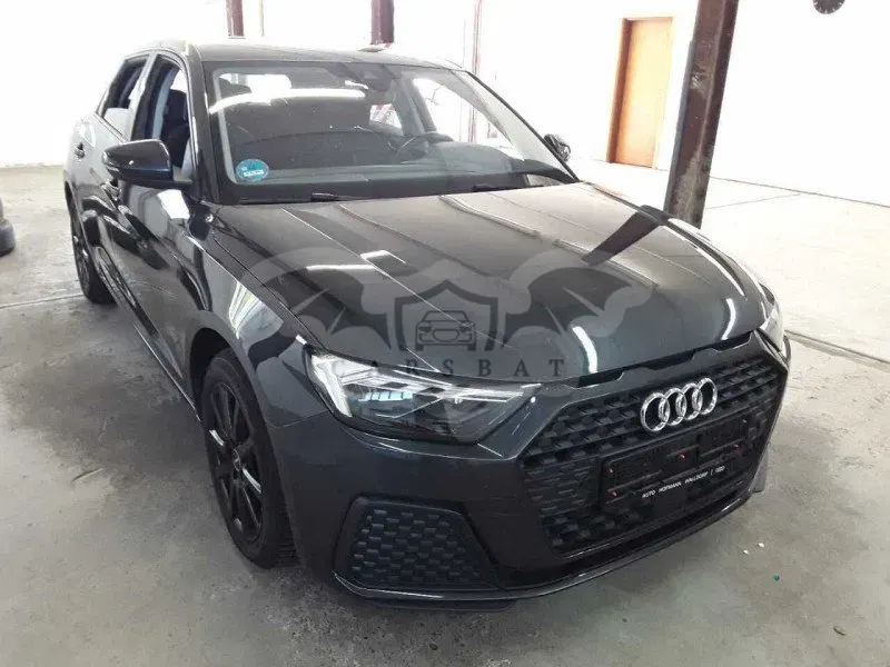 Audi A1 Sportback 35 TFSI 2024