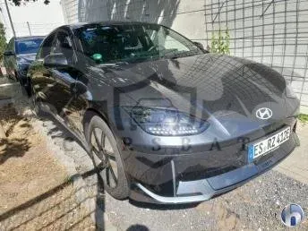 Hyundai IONIQ 6 77,4 kWh Uniq 2022