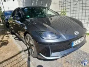 Hyundai IONIQ 6 77,4 kWh Uniq 2022