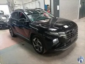 Hyundai Tucson 1.6 T-GDI Prime 2023