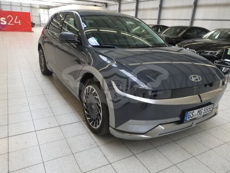 Hyundai IONIQ 5 74 kWh Uniq 2023