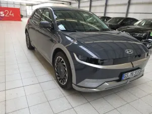 Hyundai IONIQ 5 74 kWh Uniq 2023