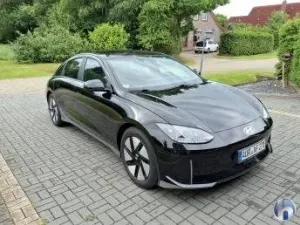 Hyundai IONIQ 6 50 kWh 2023
