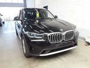 BMW X3 20d 2022