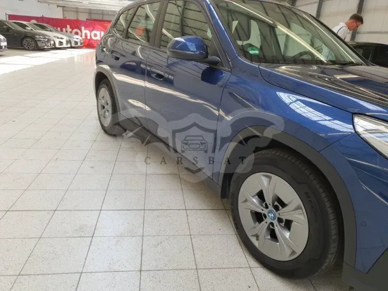 BMW iX1 30 2023