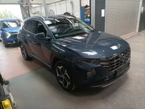 Hyundai Tucson 1.6 T-GDI Trend 2023