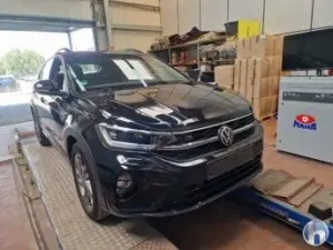 Volkswagen Taigo 1.0 TSI R-line 2022