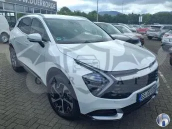 Kia Sportage 1.6 T-GDI Vision 2023